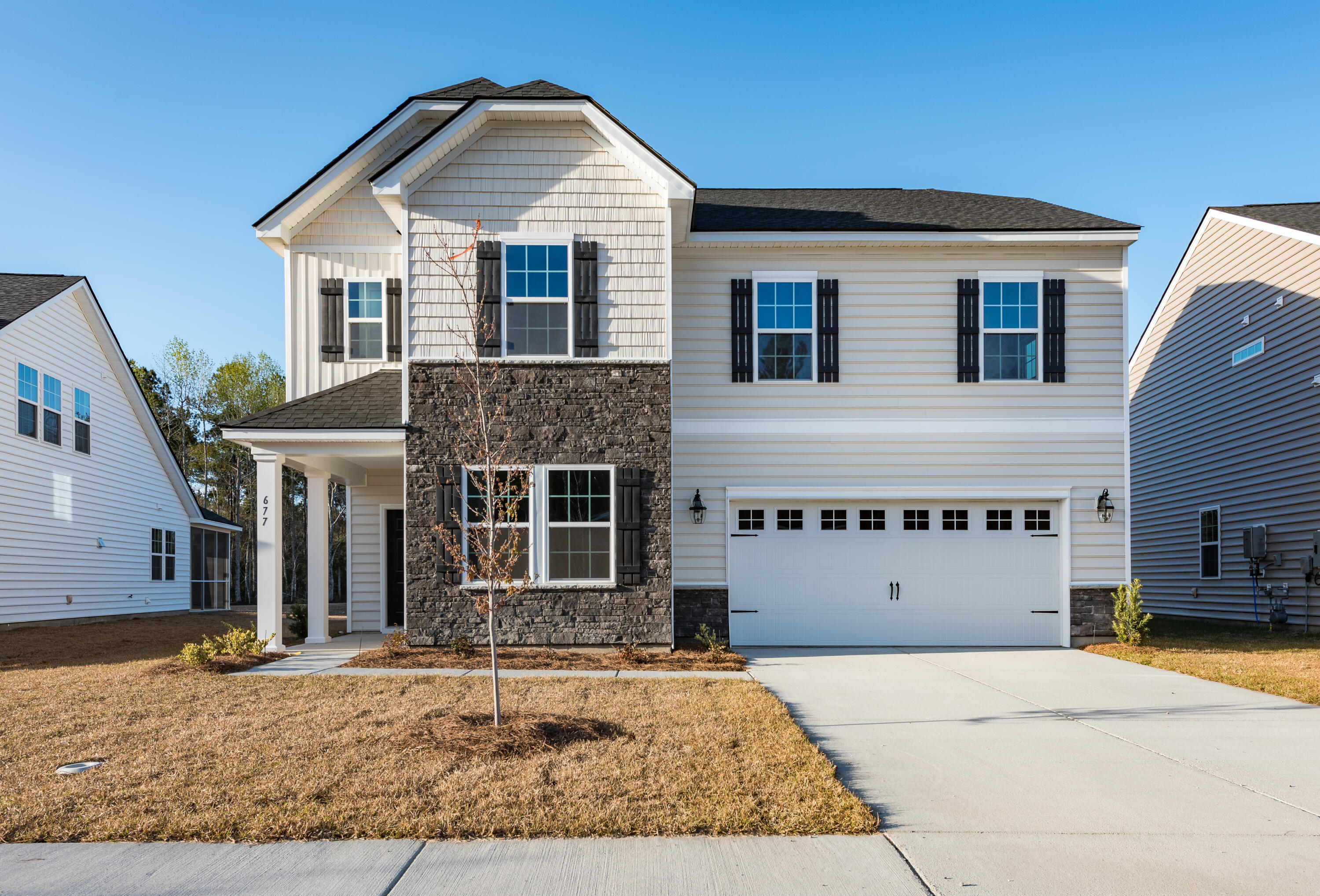 100 Berry Holw Road Summerville, SC 29486 - Photo 69 of 70 Hanover C