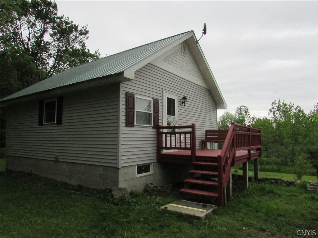 65 Smithers Road Mexico, NY 13114 - Photo 1 of 1
