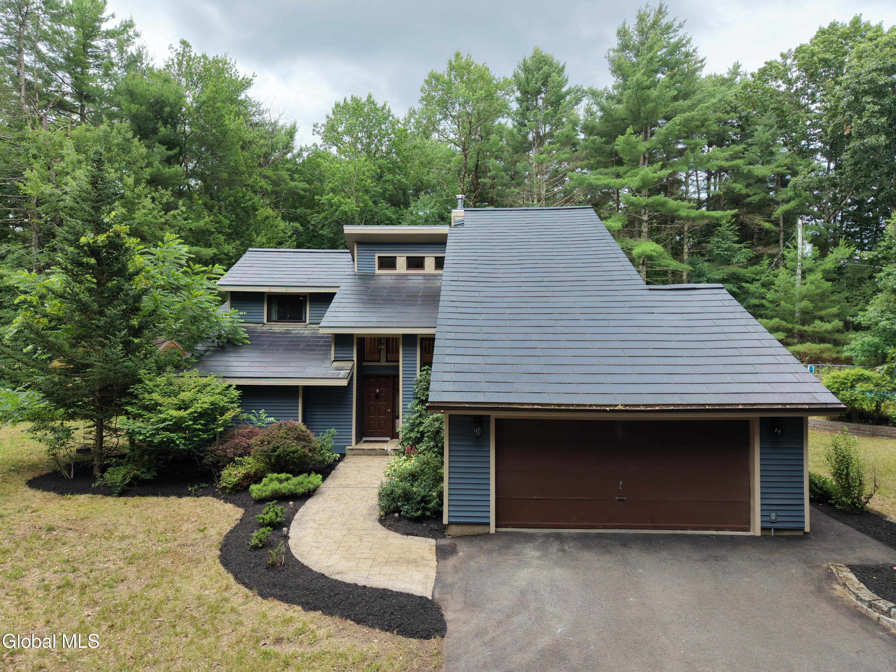 71 Edie Road Wilton, NY 12866 - Photo 1 of 67 80-71 EDIE RD DRONE