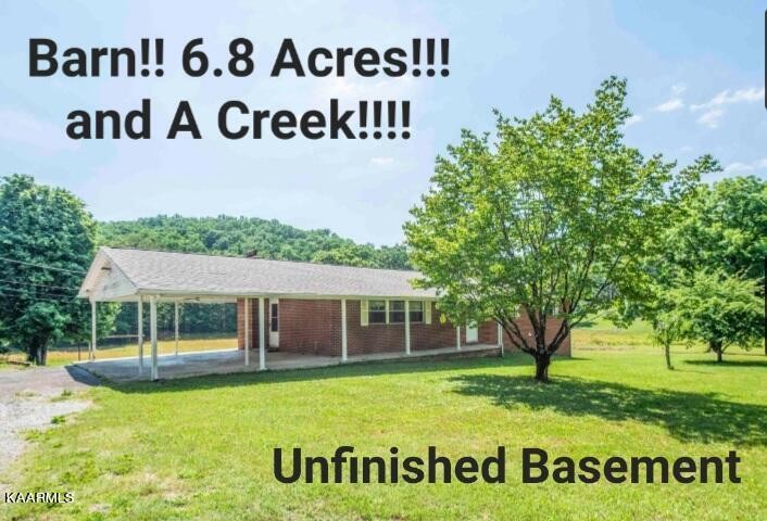 122 Gallaher Road Kingston, TN 37763 - Photo 1 of 59