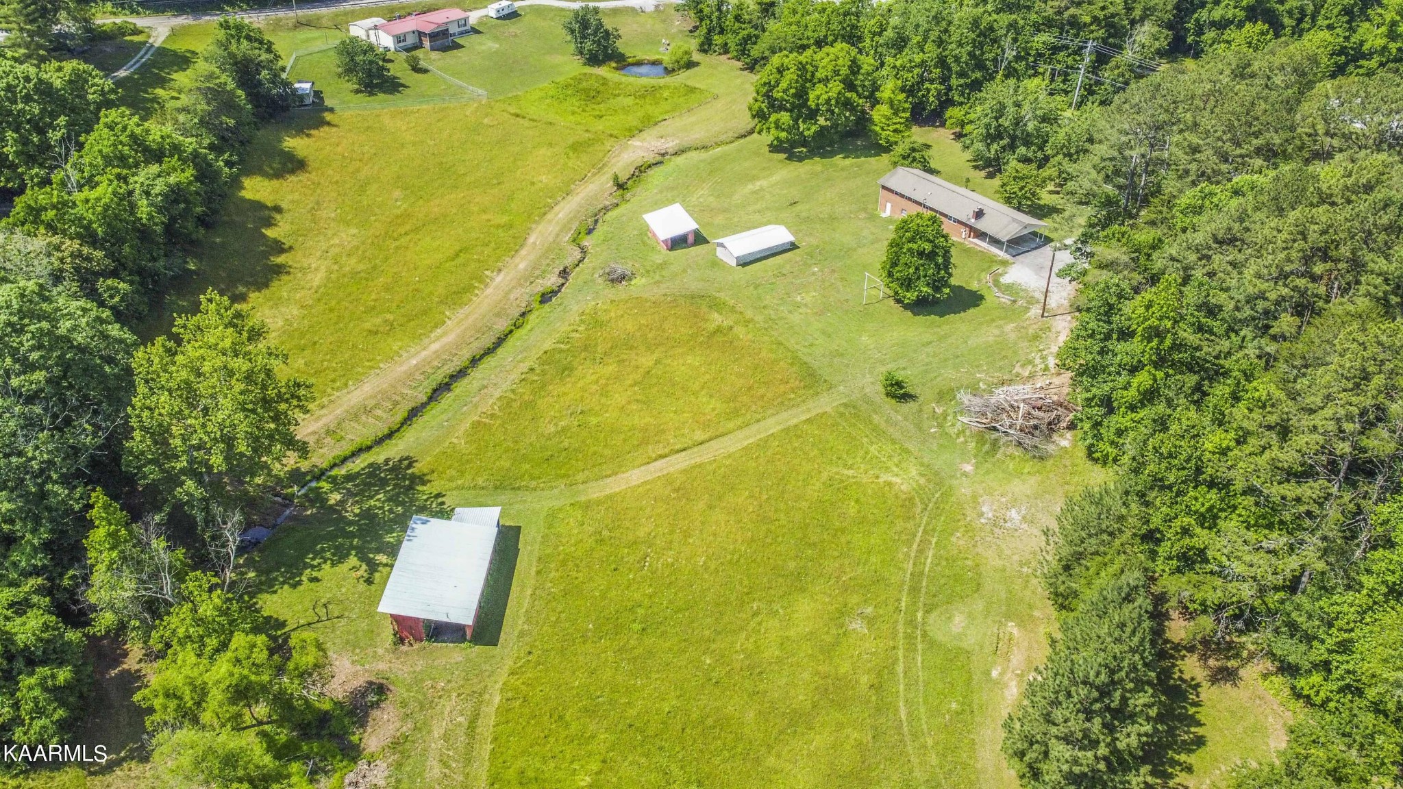 122 Gallaher Road Kingston, TN 37763 - Photo 11 of 59