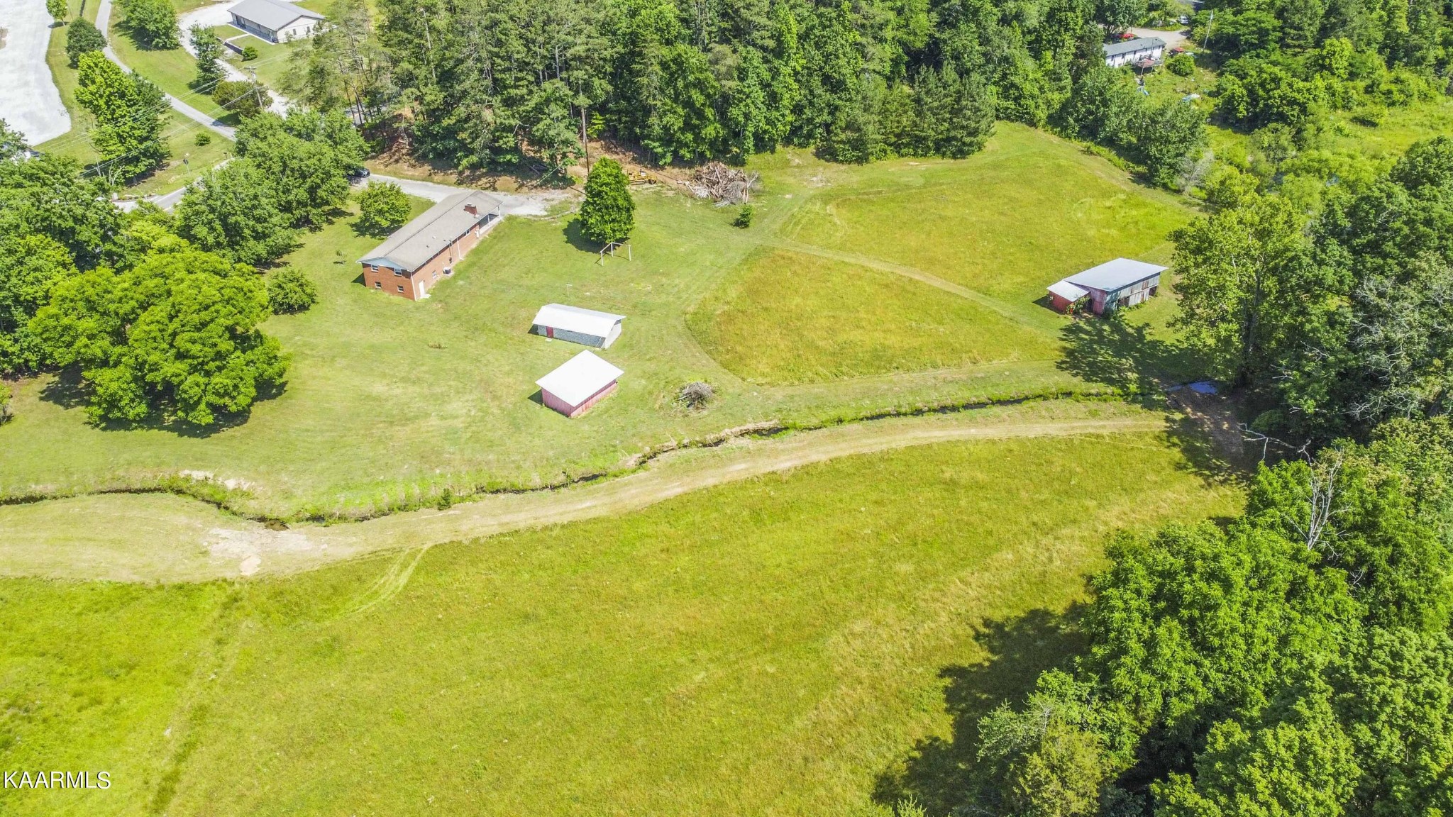 122 Gallaher Road Kingston, TN 37763 - Photo 12 of 59