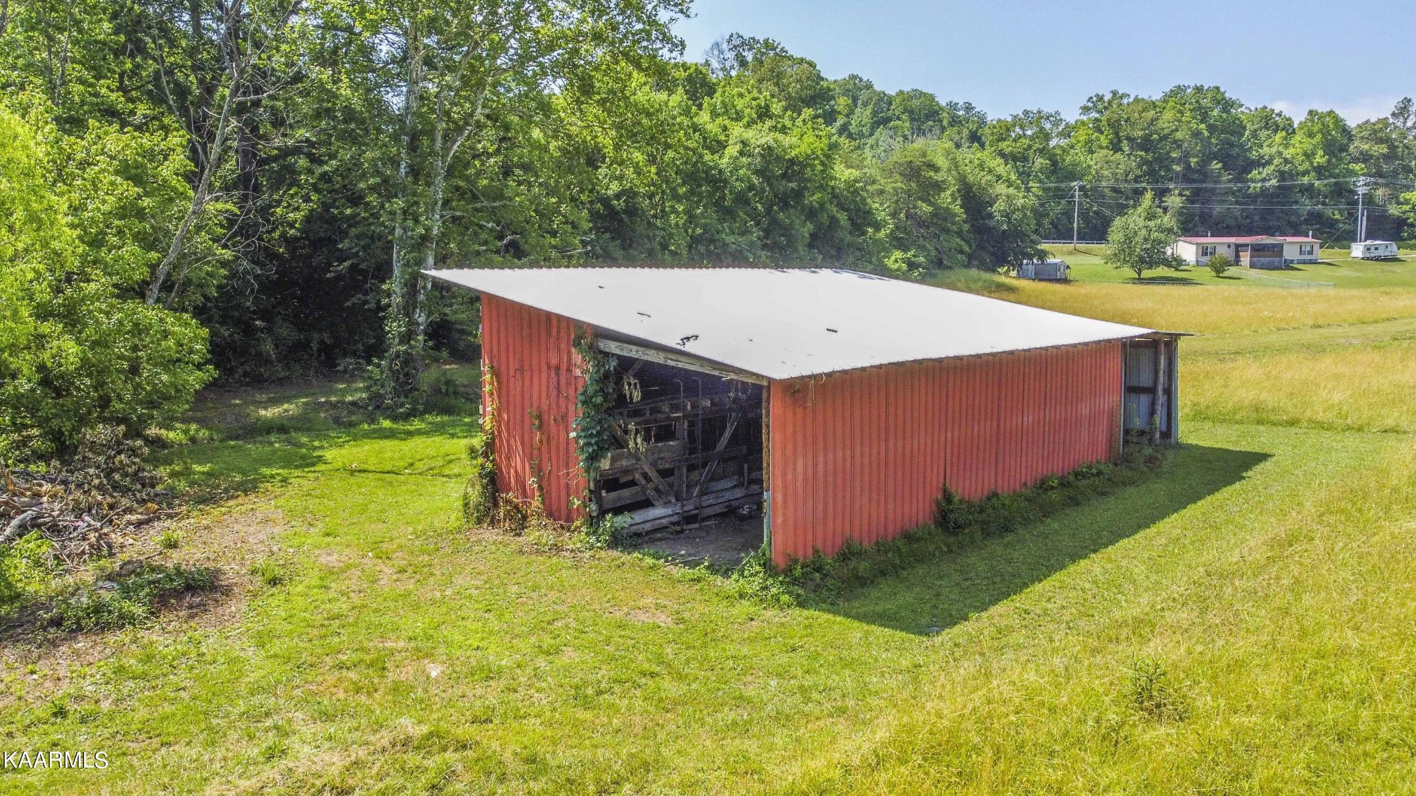 122 Gallaher Road Kingston, TN 37763 - Photo 14 of 59