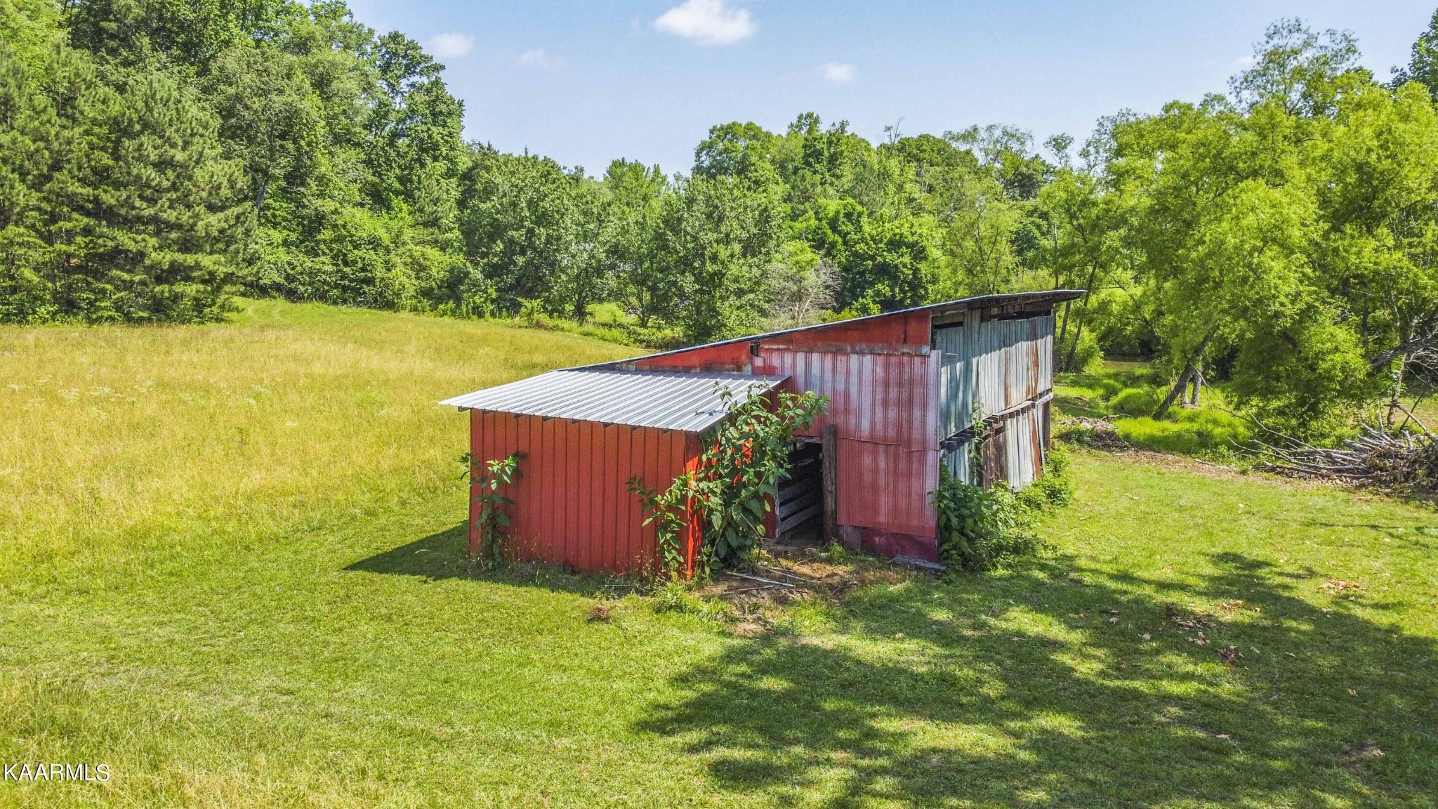 122 Gallaher Road Kingston, TN 37763 - Photo 15 of 59