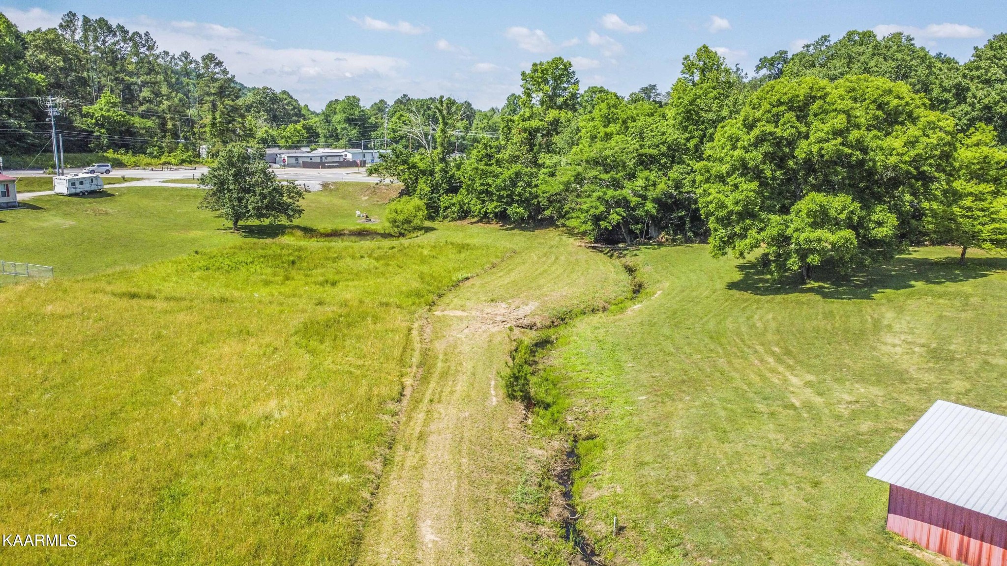 122 Gallaher Road Kingston, TN 37763 - Photo 18 of 59