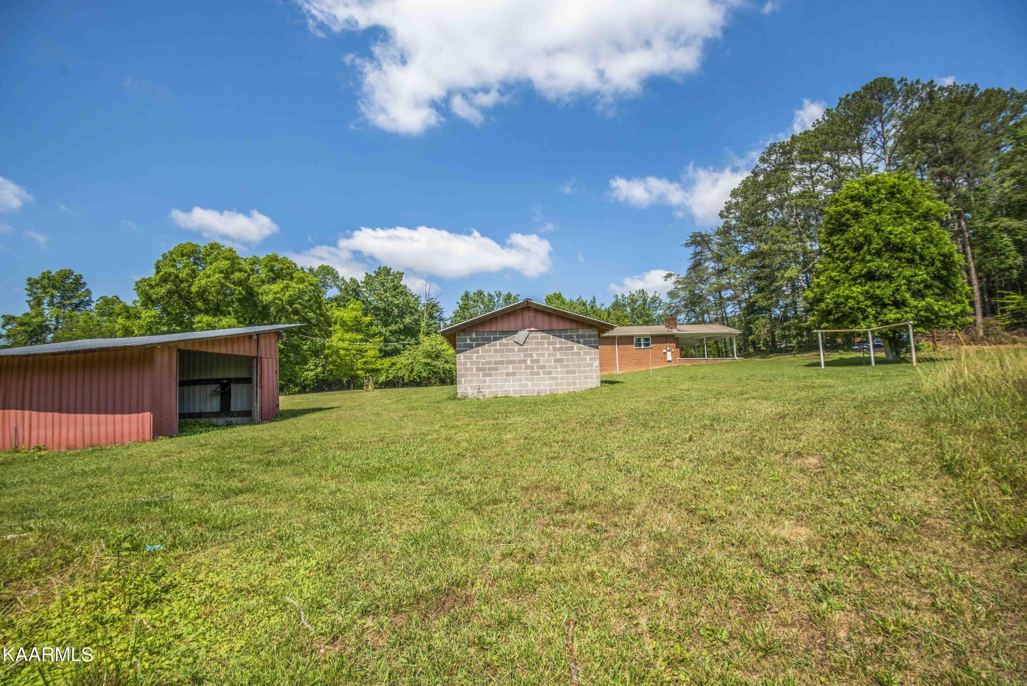 122 Gallaher Road Kingston, TN 37763 - Photo 45 of 59