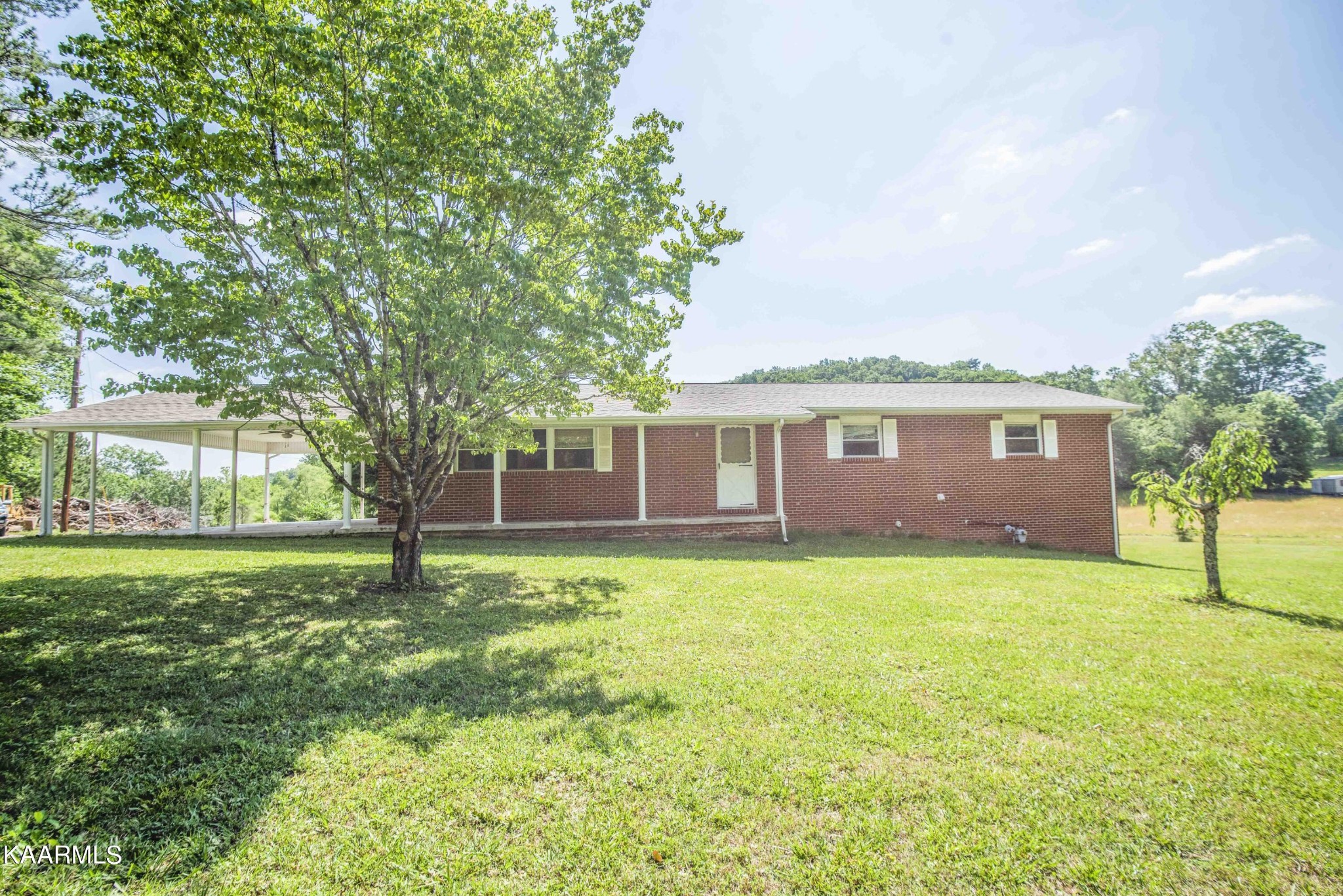 122 Gallaher Road Kingston, TN 37763 - Photo 5 of 59