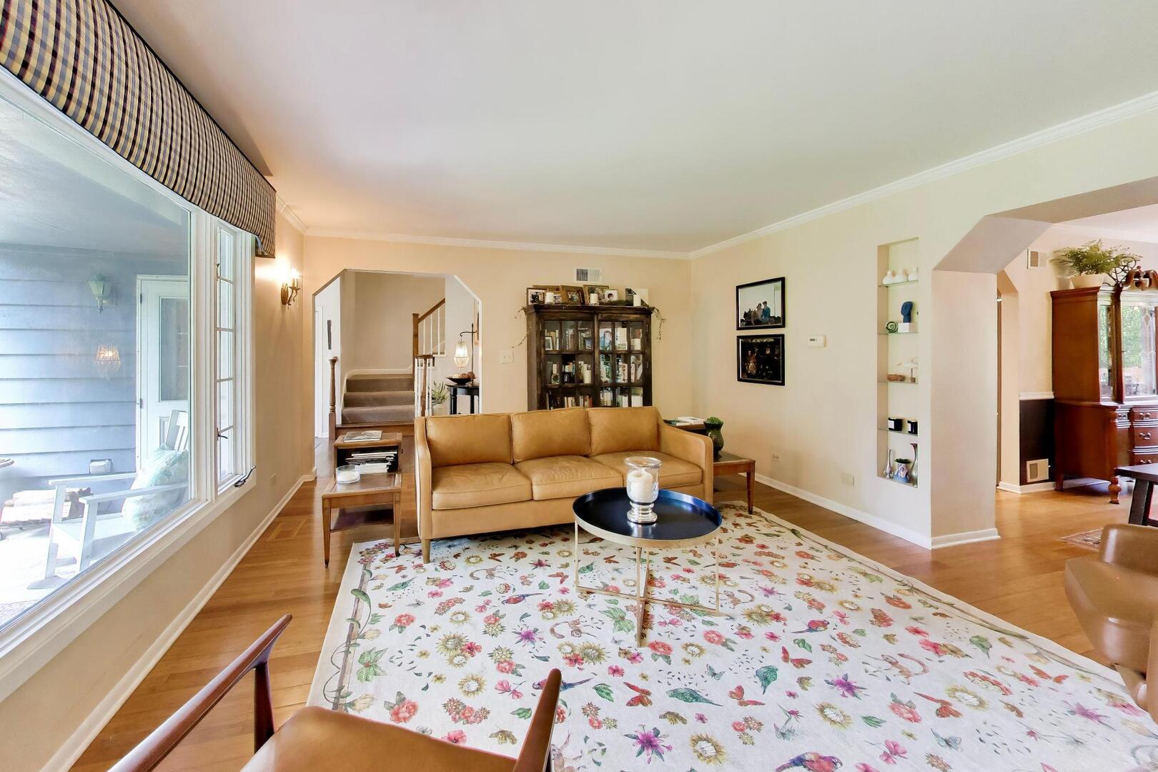 1109 Shermer Road Glenview, IL 60025 - Photo 7 of 58 Gallery Image 7