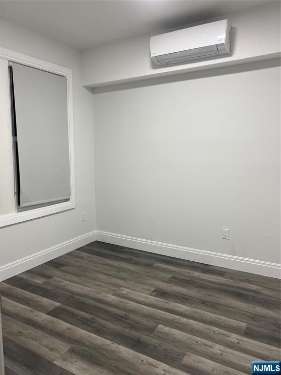 104 Park Avenue Rutherford, NJ 07070 - Photo 8 of 12 a view of a small space with wooden floor and closet