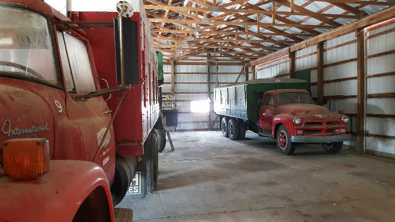 5999 North 8 Mile Road Pinconning, MI 48650 - Photo 19 of 25 Gallery Image 19