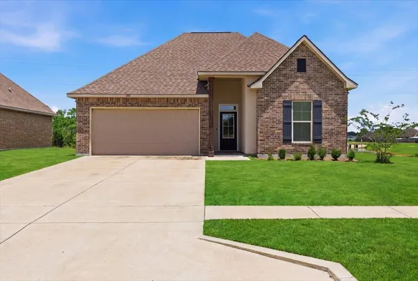 $260,000 | 702 Balsa Wood Drive, Orange, TX 77630