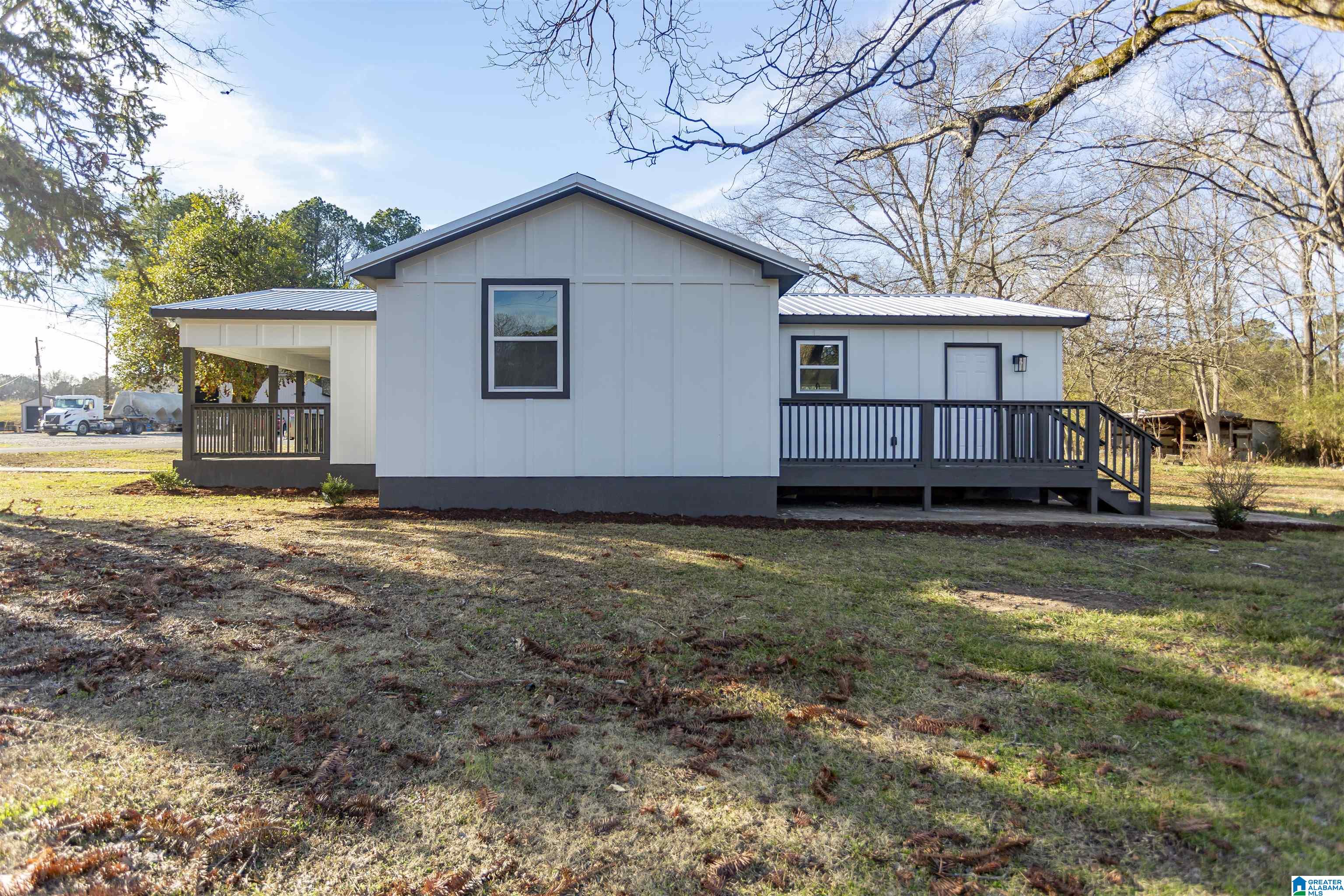 447 Cannie Phillips Road Sumiton, AL 35148 - Photo 12 of 40