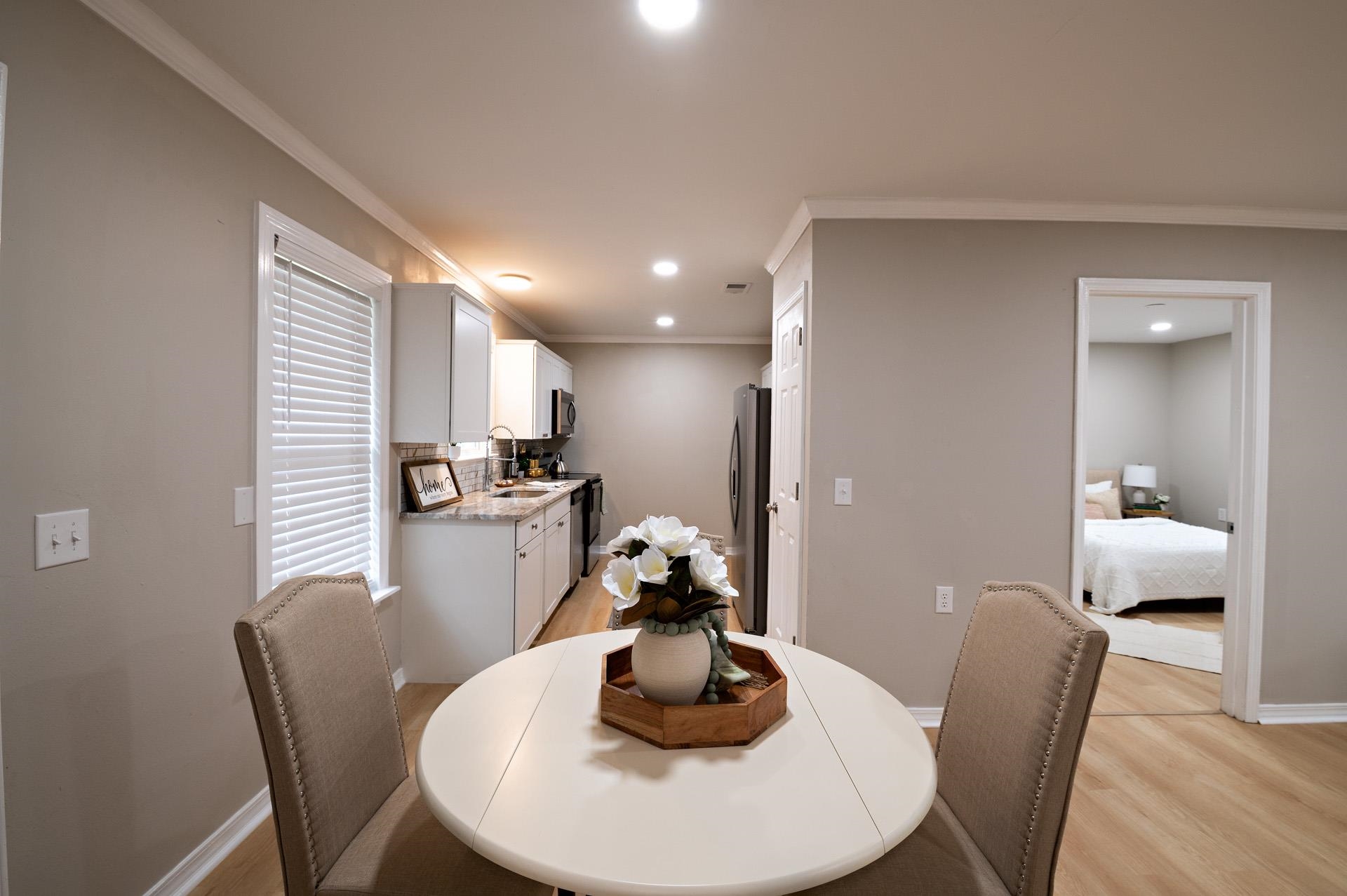 13474 Rooster Lane Foley, AL 36535 - Photo 22 of 39 Dining Area