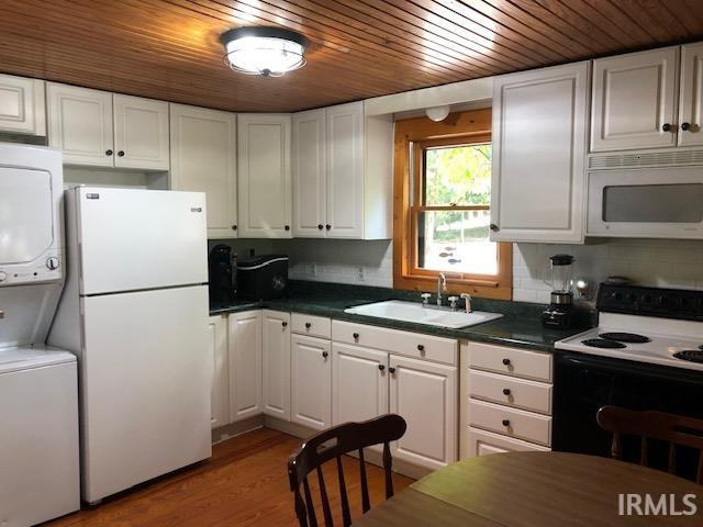 3164 North Chigger Rdg Road Birdseye, IN 47513 - Photo 11 of 31