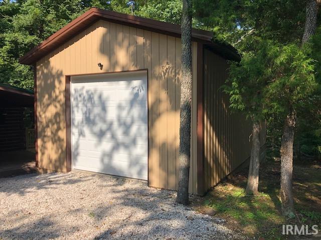 3164 North Chigger Rdg Road Birdseye, IN 47513 - Photo 2 of 31