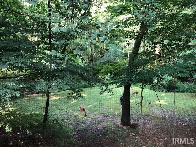 3164 North Chigger Rdg Road Birdseye, IN 47513 - Photo 26 of 31