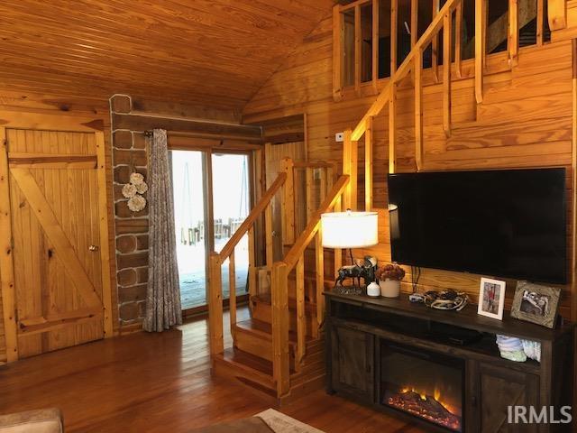 3164 North Chigger Rdg Road Birdseye, IN 47513 - Photo 10 of 31