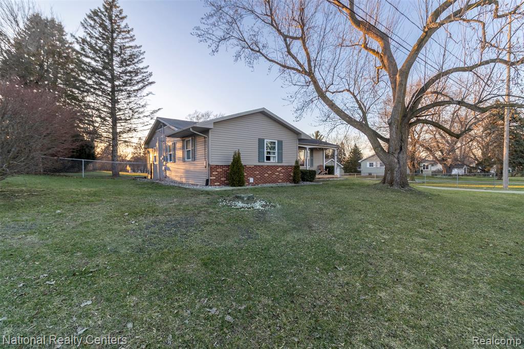 529 North Watkins Street Perry, MI 48872 - Photo 37 of 37