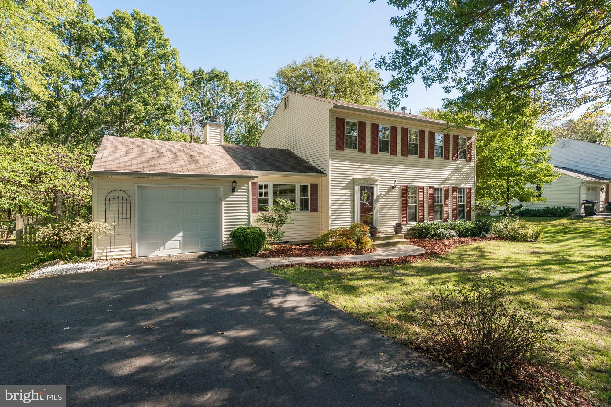 2305 Archdale Road Reston, VA 20191 - Photo 1 of 49
