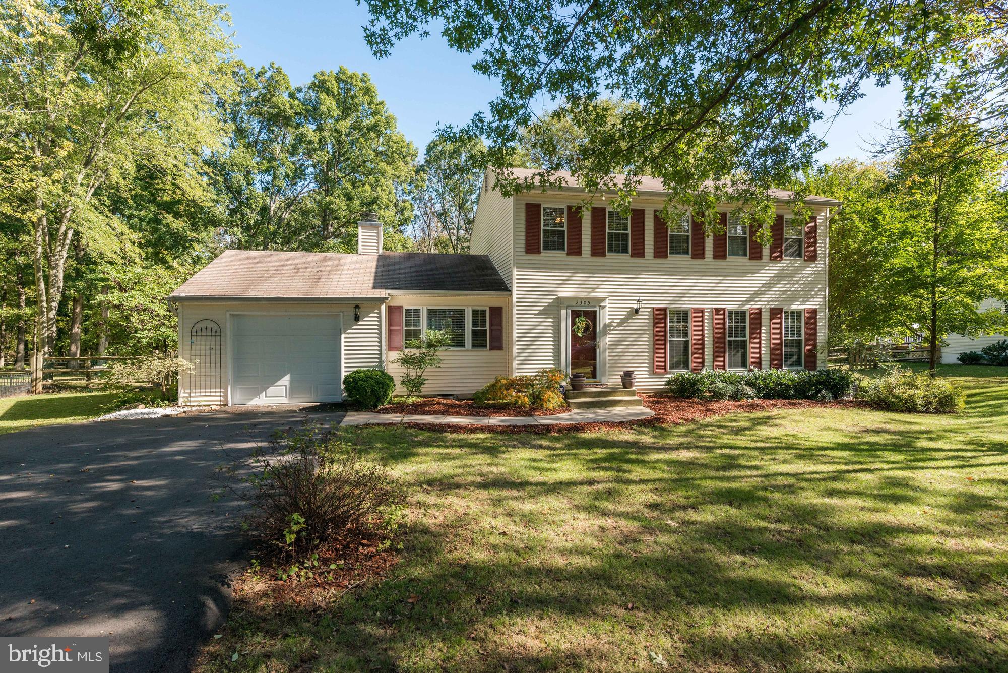 2305 Archdale Road Reston, VA 20191 - Photo 2 of 49