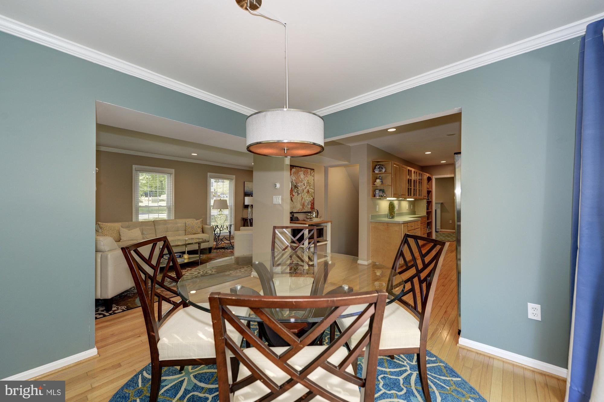 2305 Archdale Road Reston, VA 20191 - Photo 13 of 49