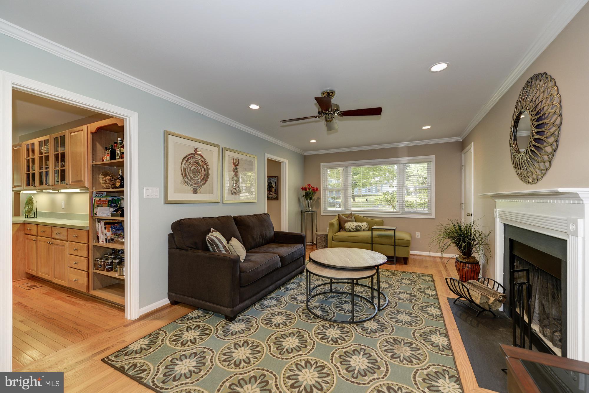 2305 Archdale Road Reston, VA 20191 - Photo 19 of 49