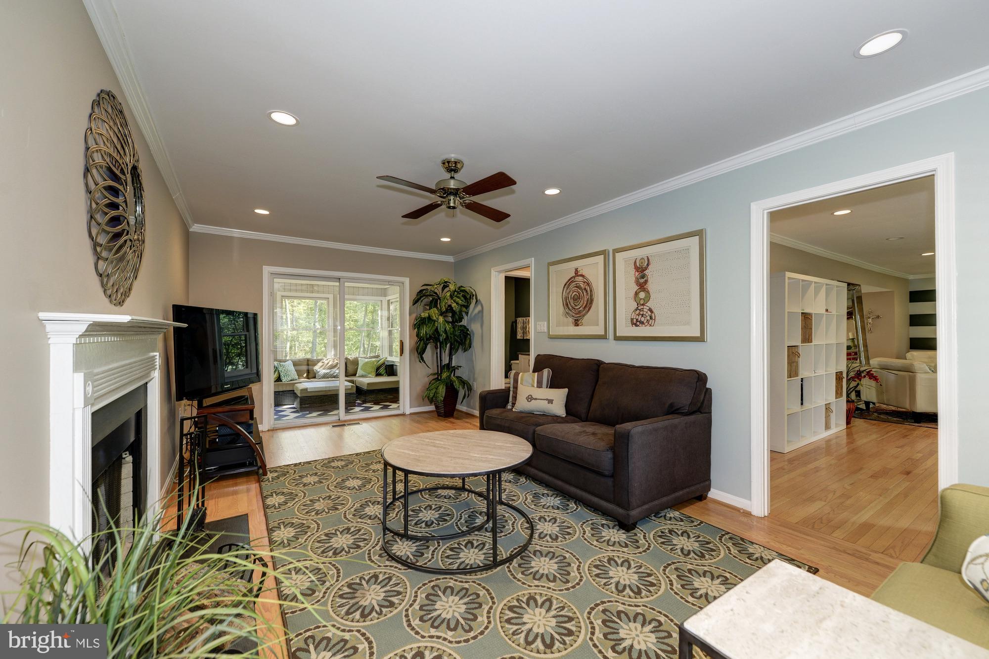2305 Archdale Road Reston, VA 20191 - Photo 20 of 49