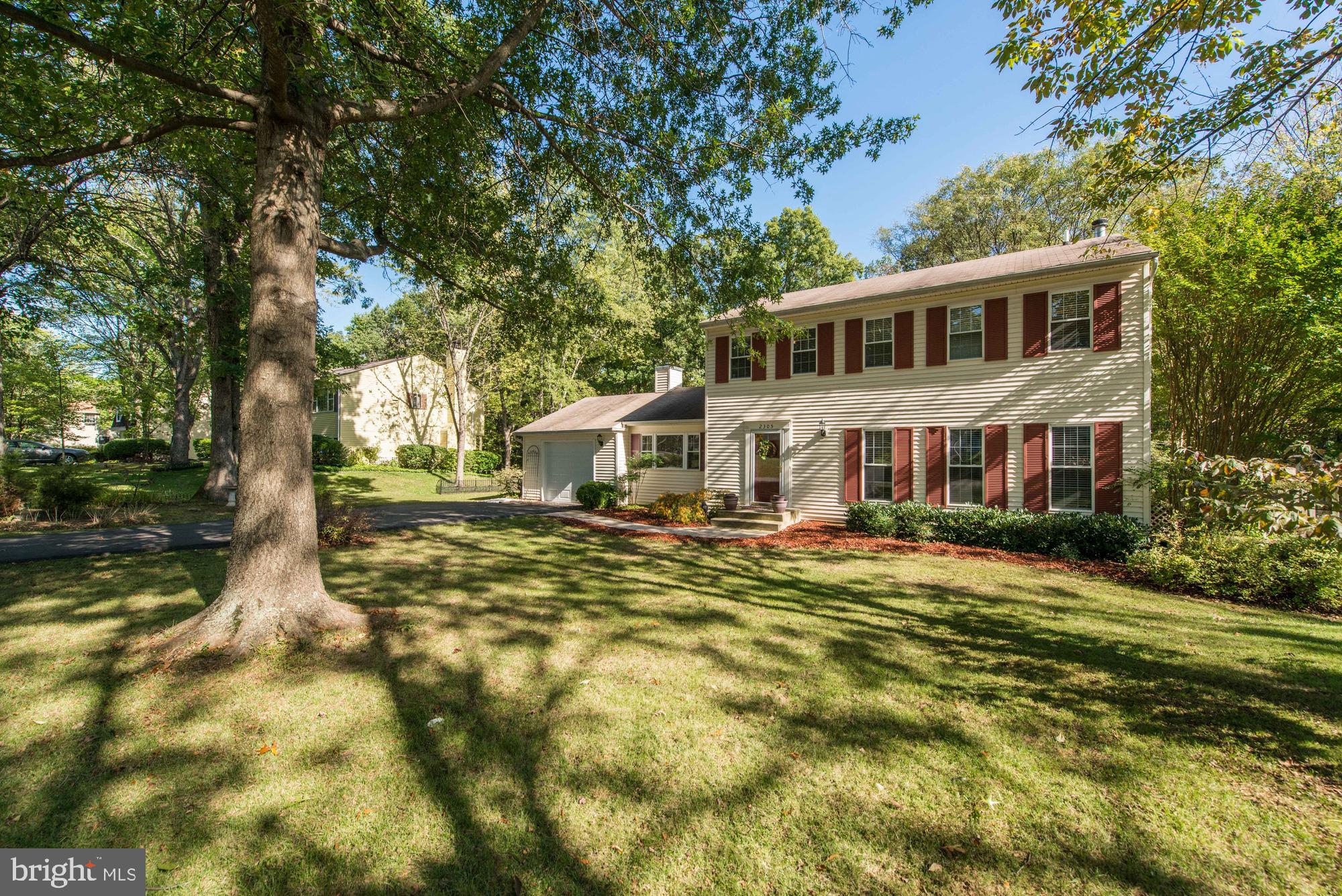 2305 Archdale Road Reston, VA 20191 - Photo 3 of 49