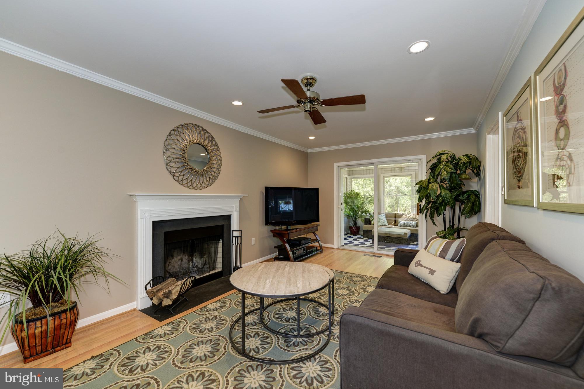 2305 Archdale Road Reston, VA 20191 - Photo 21 of 49