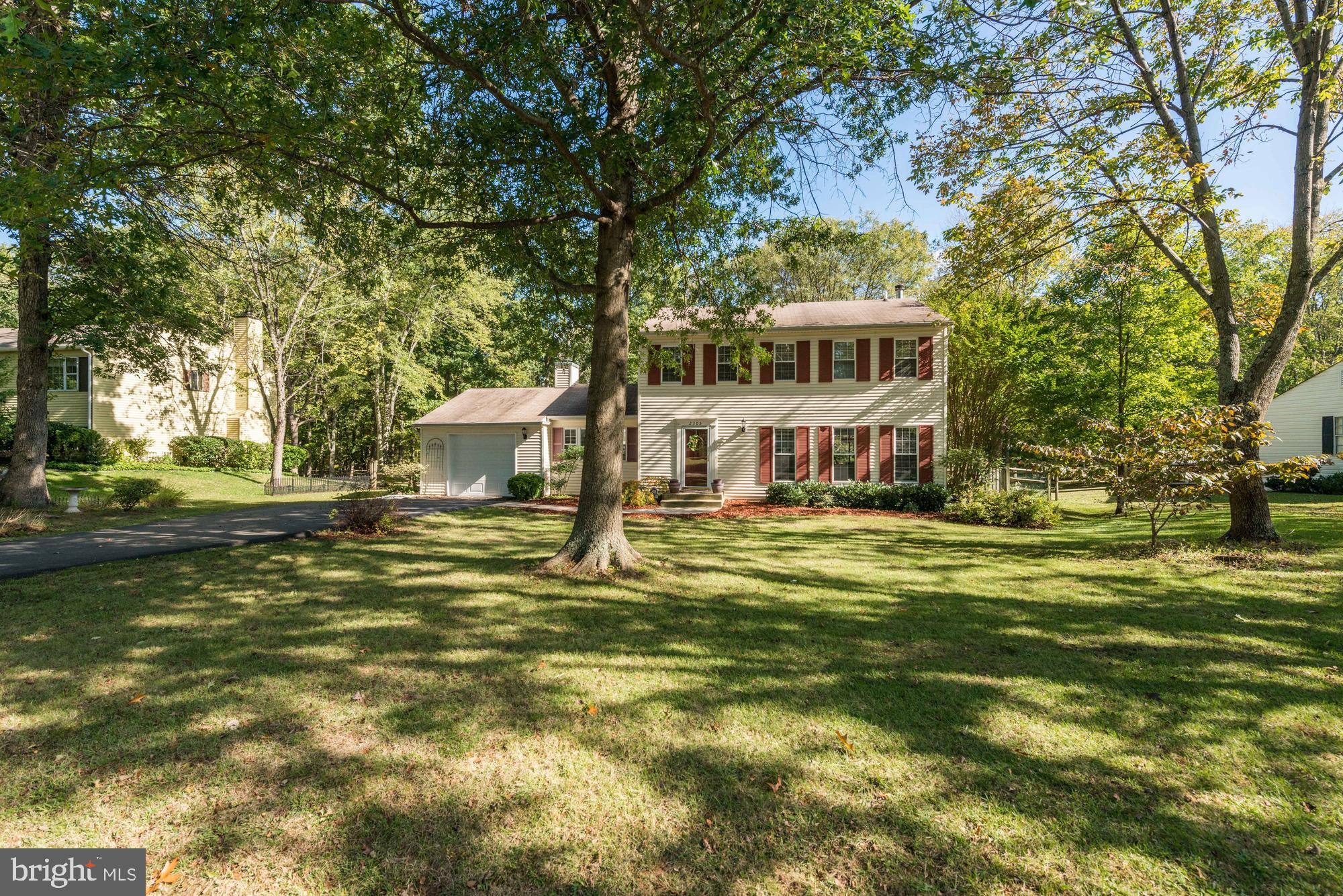 2305 Archdale Road Reston, VA 20191 - Photo 4 of 49