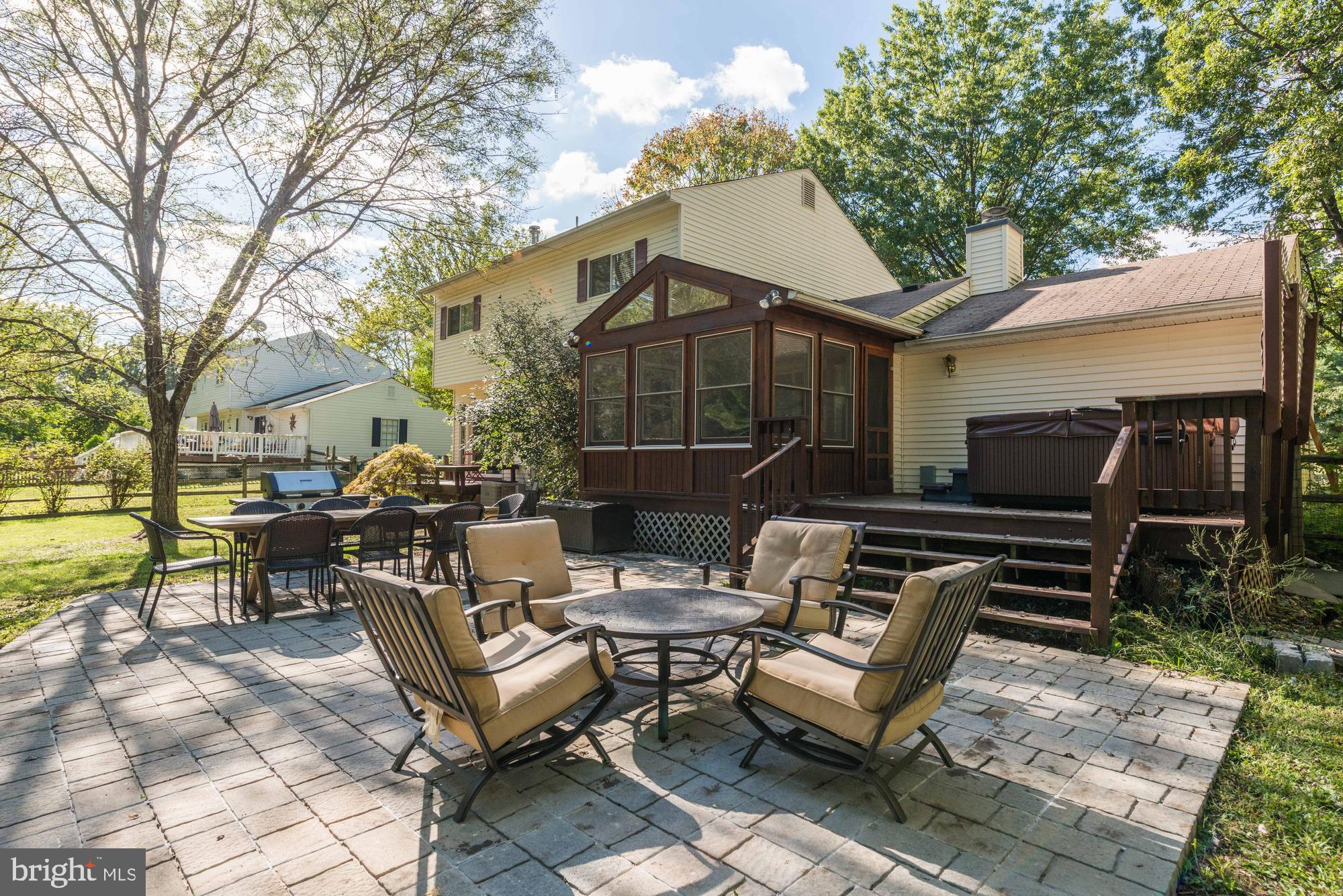 2305 Archdale Road Reston, VA 20191 - Photo 40 of 49