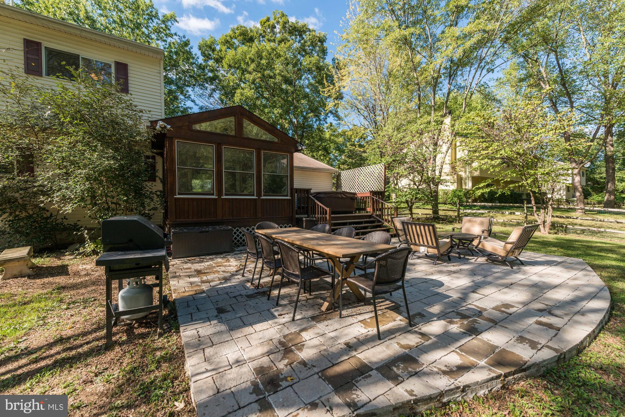 2305 Archdale Road Reston, VA 20191 - Photo 41 of 49