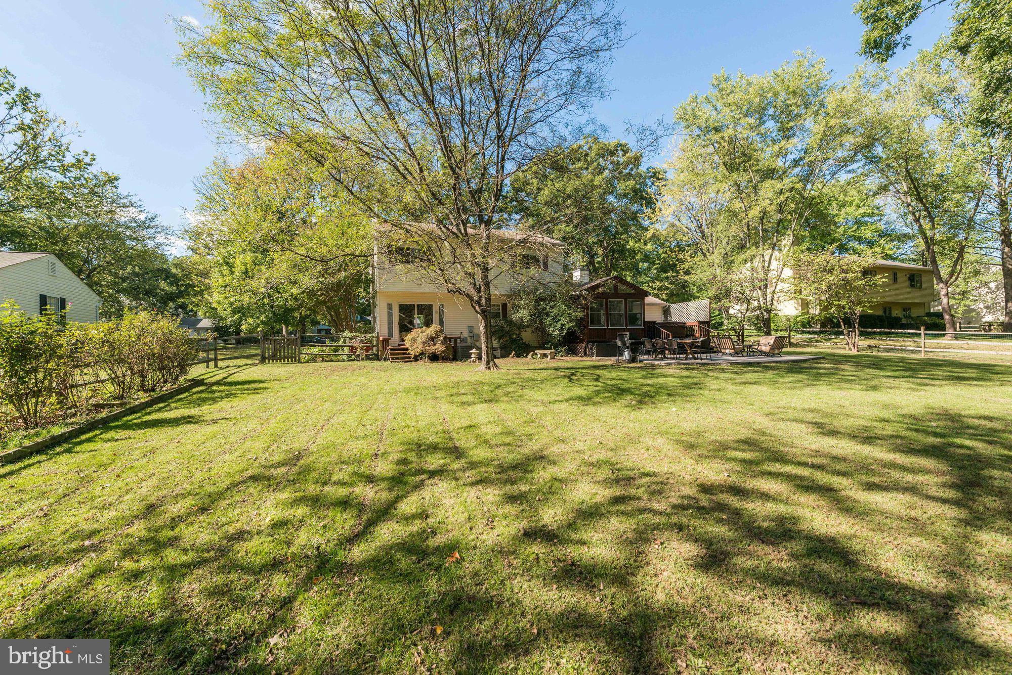 2305 Archdale Road Reston, VA 20191 - Photo 46 of 49