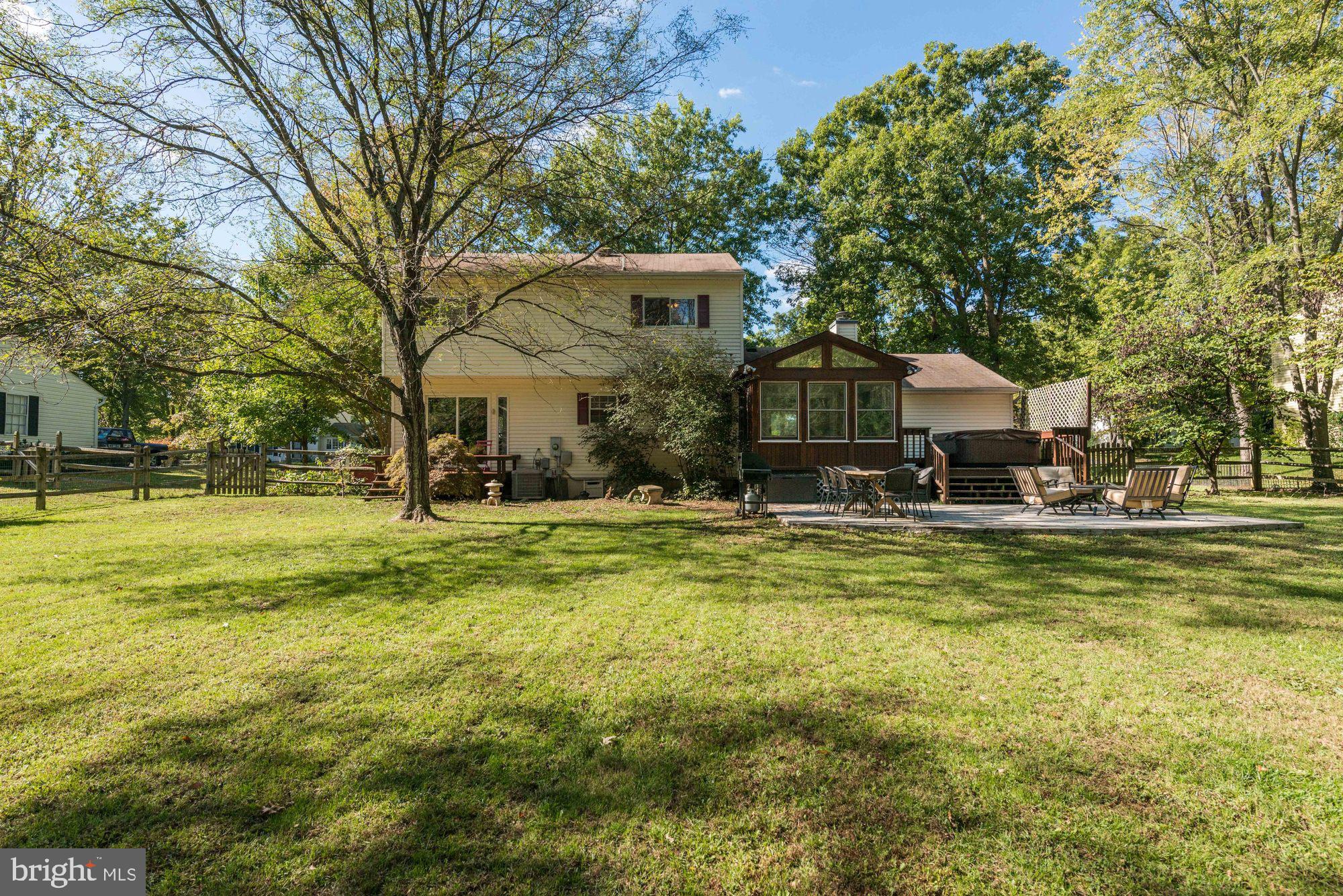 2305 Archdale Road Reston, VA 20191 - Photo 47 of 49