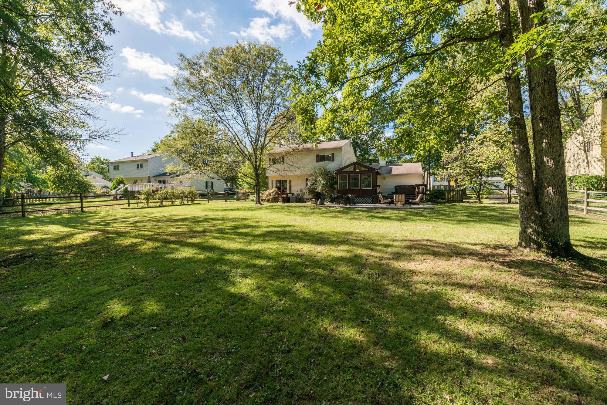 2305 Archdale Road Reston, VA 20191 - Photo 48 of 49