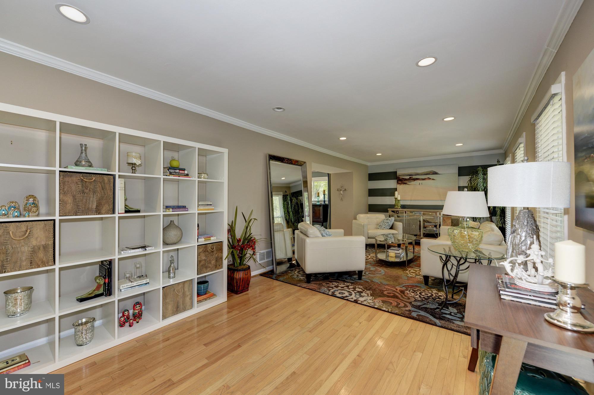 2305 Archdale Road Reston, VA 20191 - Photo 6 of 49