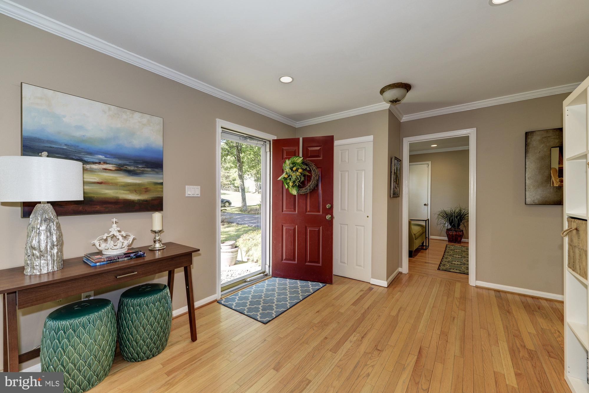 2305 Archdale Road Reston, VA 20191 - Photo 7 of 49