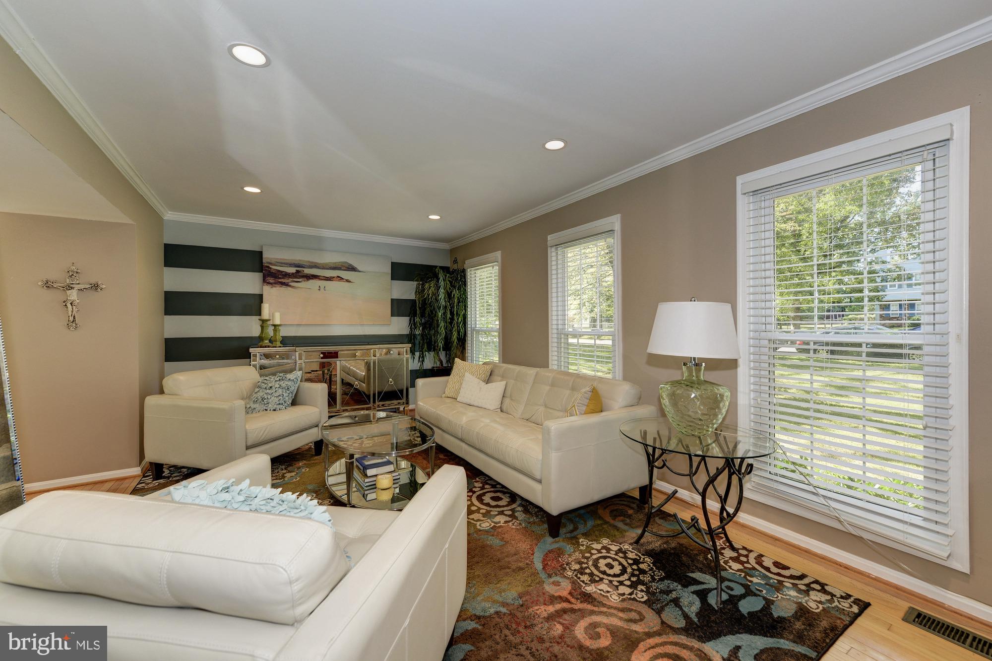 2305 Archdale Road Reston, VA 20191 - Photo 8 of 49