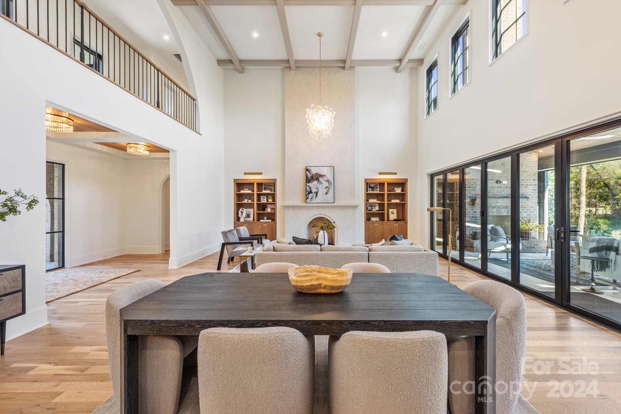 6031 Creola Road Charlotte, NC 28270 - Photo 7 of 21 Gallery Image 7