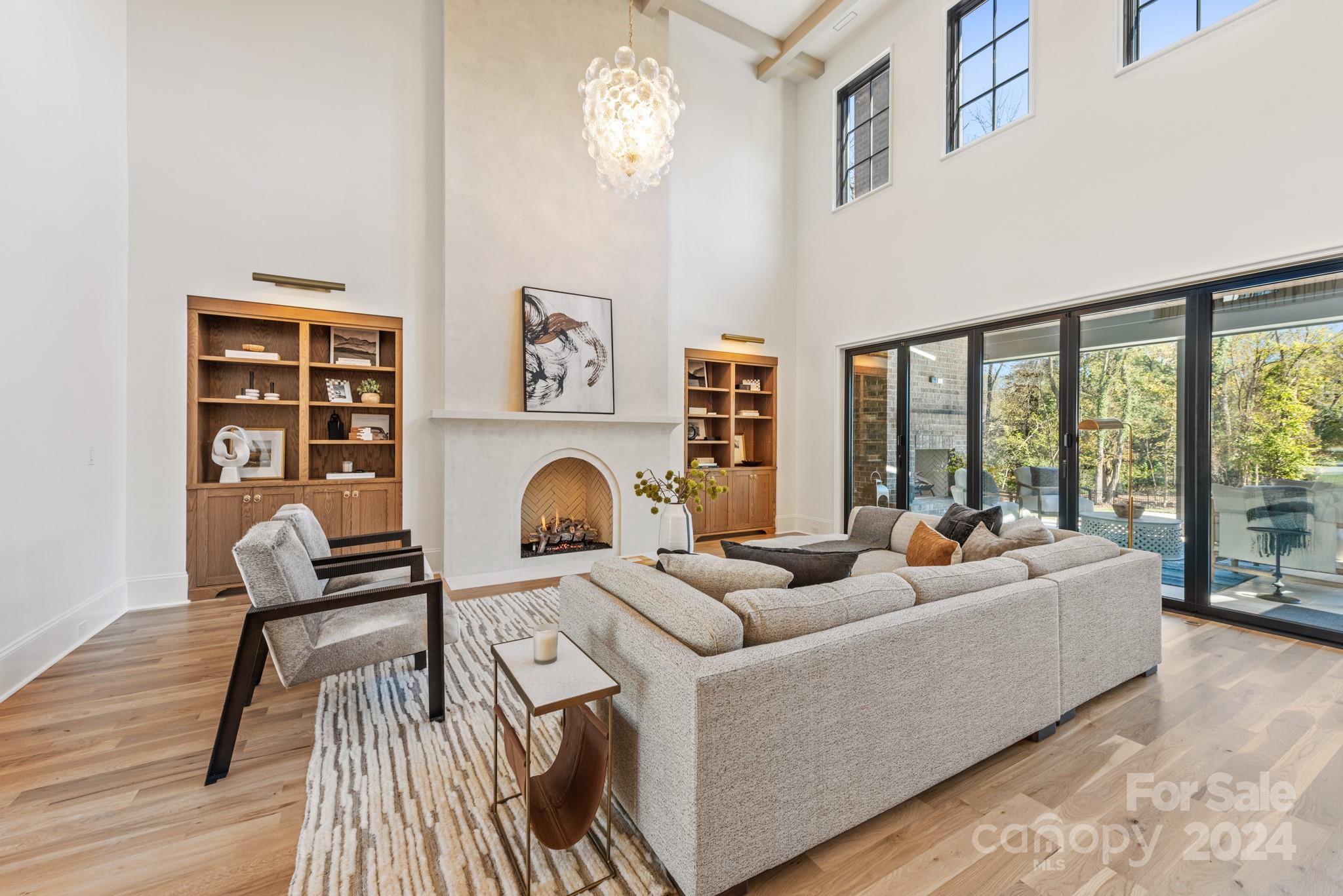 6031 Creola Road Charlotte, NC 28270 - Photo 8 of 21 Gallery Image 8