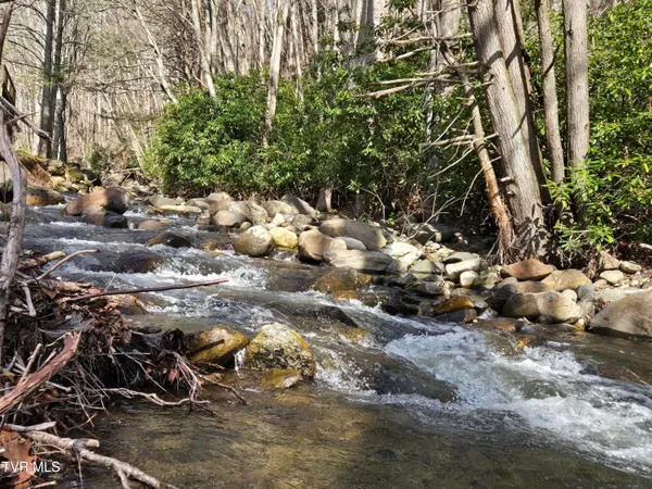 $150,000 | 326 Cove Creek Road, Roan Mountain, TN 37687