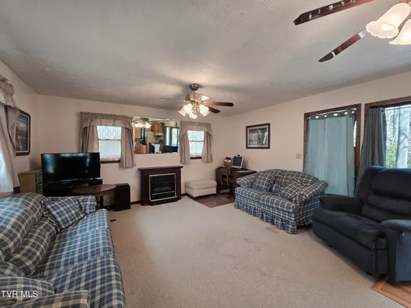 $150,000 | 326 Cove Creek Road, Roan Mountain, TN 37687