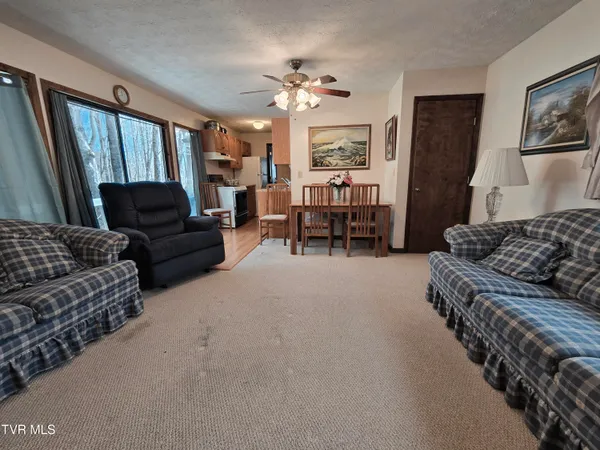 $150,000 | 326 Cove Creek Road, Roan Mountain, TN 37687