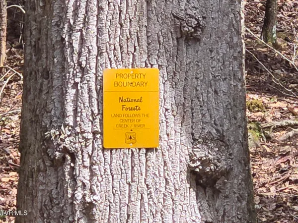 $150,000 | 326 Cove Creek Road, Roan Mountain, TN 37687