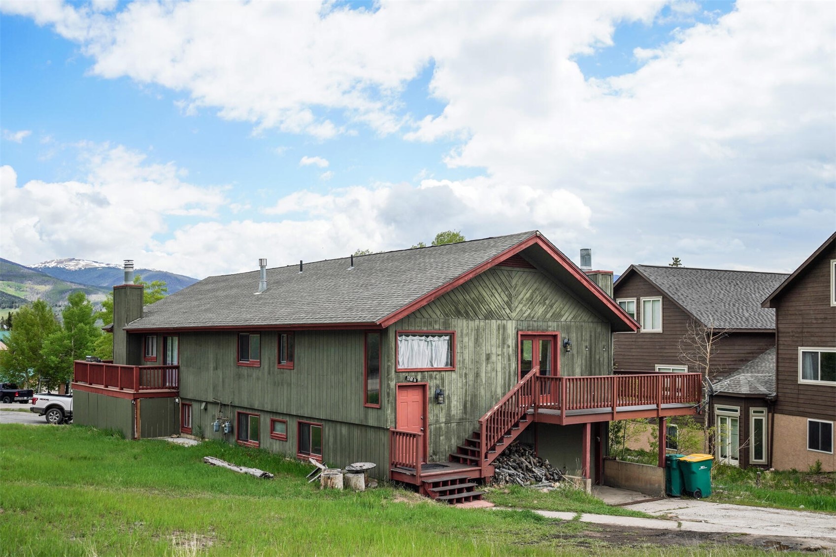 611 Ryan Gulch Road Silverthorne, CO 80498 - Photo 25 of 27 Gallery Image 25