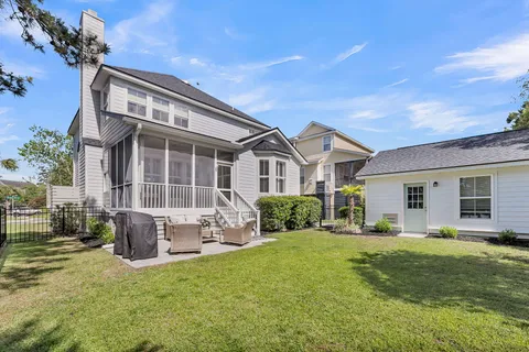 $795,000 | 2286 Sandy Point Lane, Mount Pleasant, SC 29466