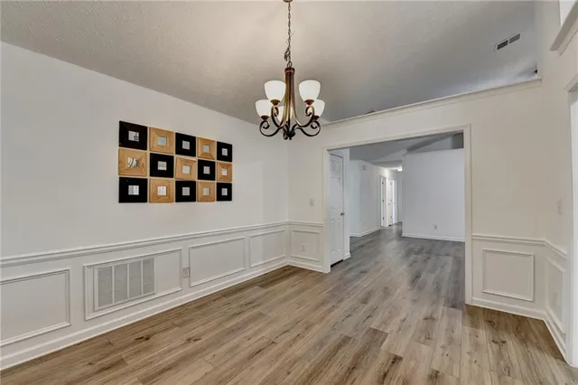 $480,000 | 5133 Haverford Run Drive, Lilburn, GA 30047