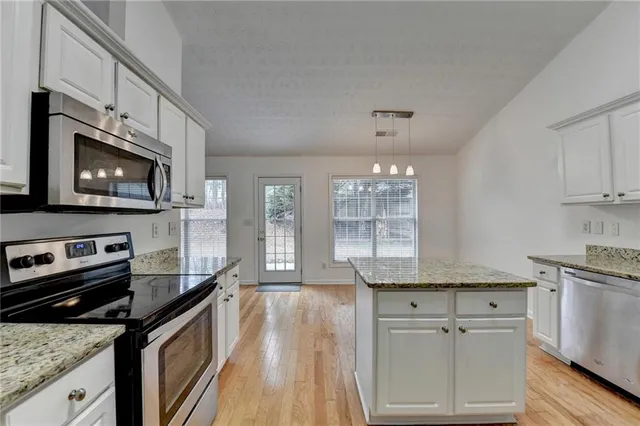 $480,000 | 5133 Haverford Run Drive, Lilburn, GA 30047