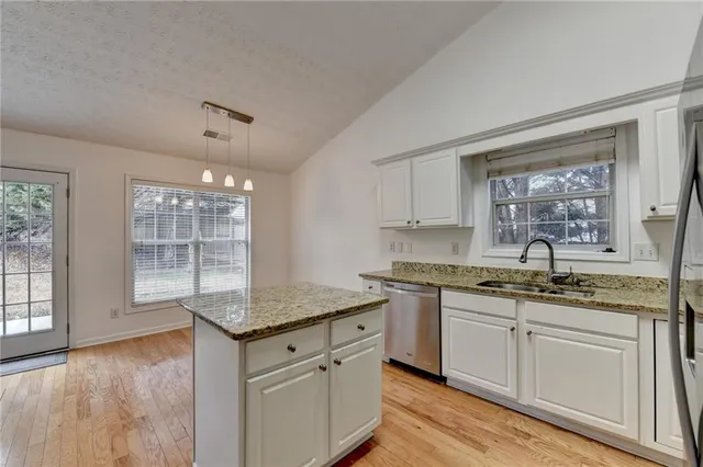 $480,000 | 5133 Haverford Run Drive, Lilburn, GA 30047