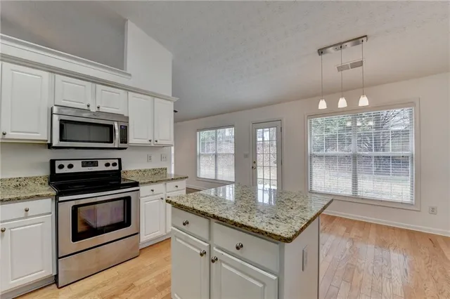 $480,000 | 5133 Haverford Run Drive, Lilburn, GA 30047